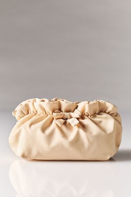Stoney Clover Lane Bow Pouch