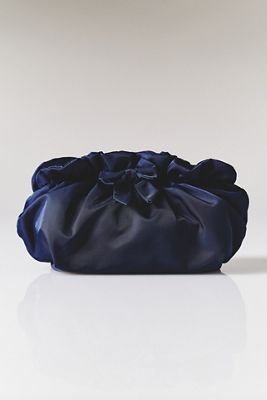 Stoney Clover Lane Bow Pouch