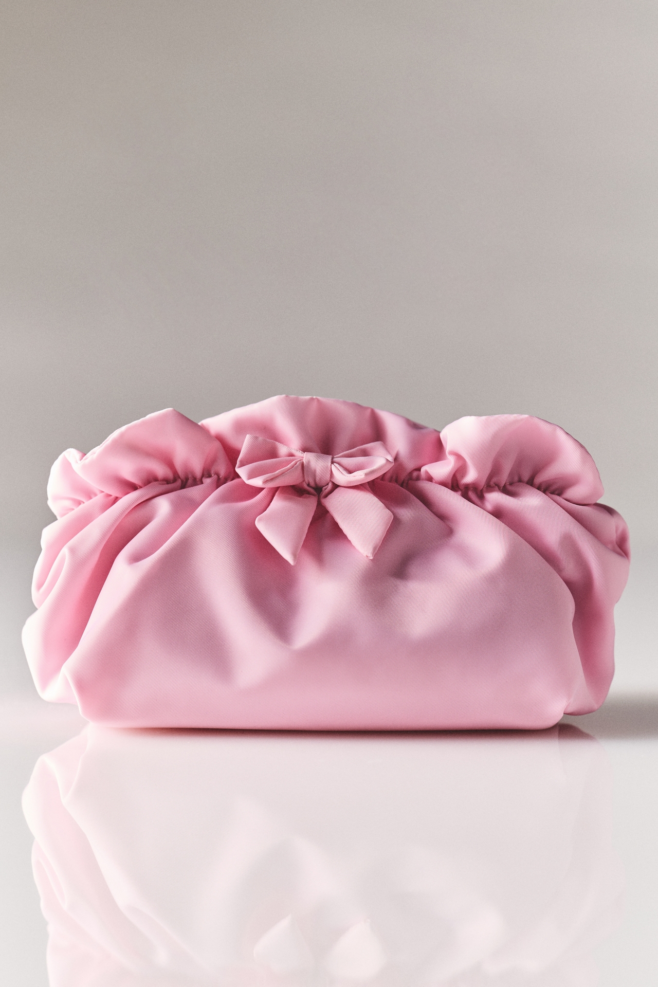 Stoney Clover Lane Bow Pouch