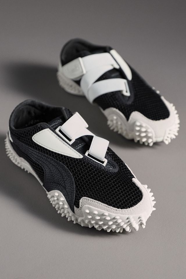 PUMA Mostro Mesh Sneakers #1