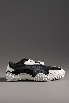 PUMA Mostro Mesh Sneakers