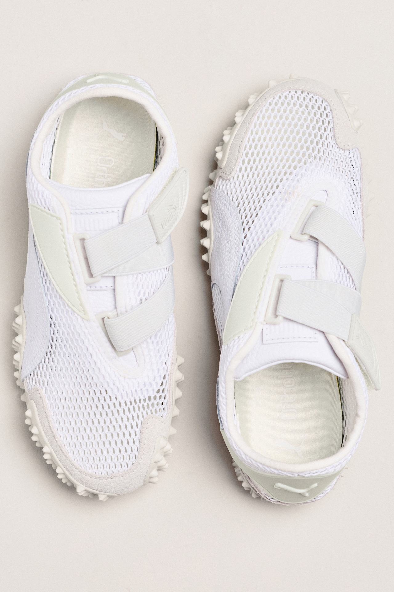 PUMA Mostro Mesh Sneakers