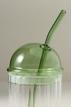 Dome Lid Sipper Cup