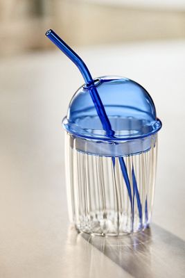 Dome Lid Sipper Cup