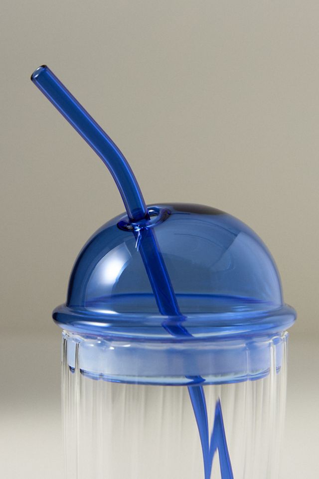 Dome Lid Sipper Cup #2