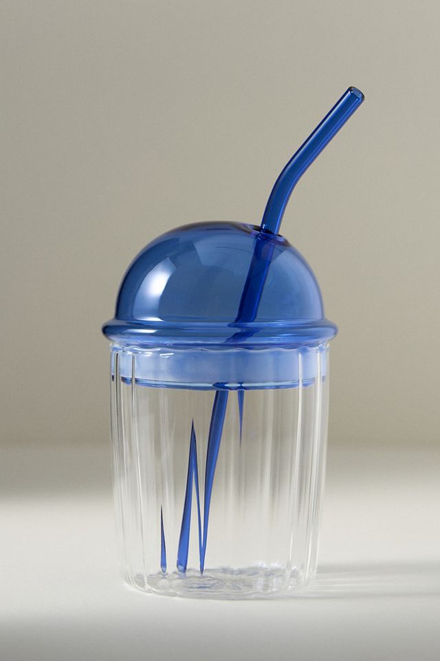 Dome Lid Sipper Cup #1
