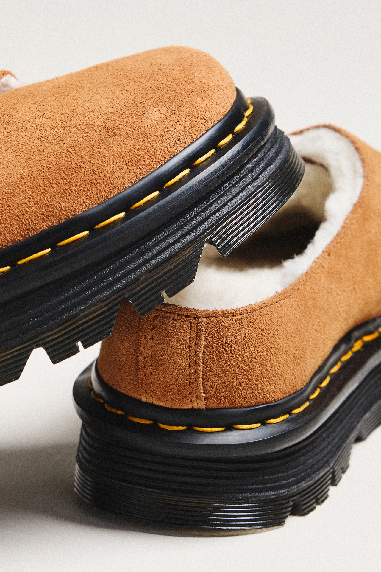 Dr. Martens ZebZag AnyWair Mules