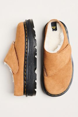 Dr. Martens Zebzag AnyWair Mules