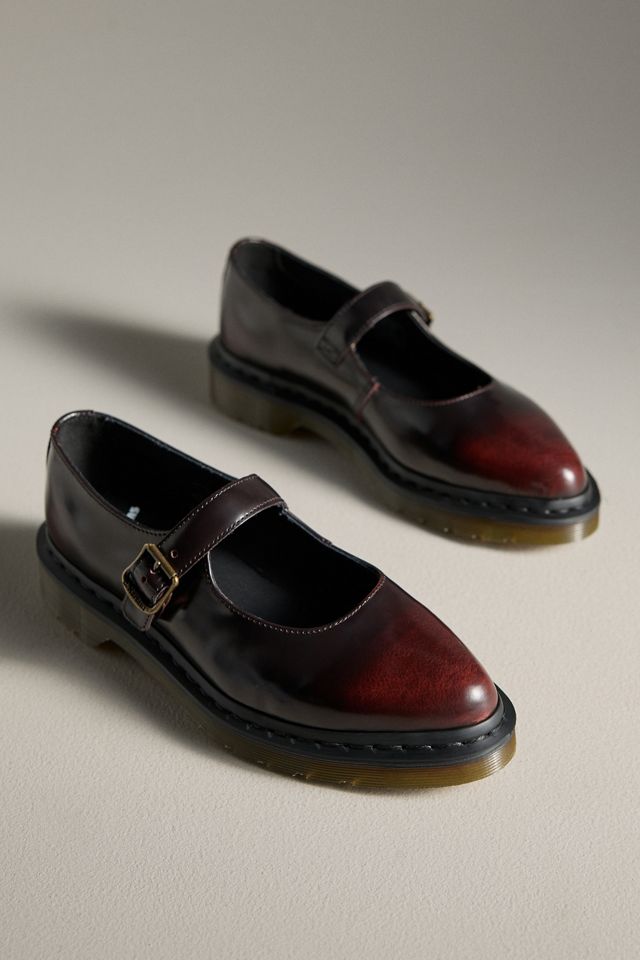 Dr. Martens Elphie Mary Jane Flats #1