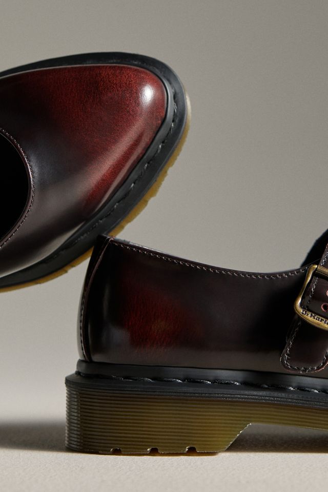 Dr. Martens Elphie Mary Jane Flats #2