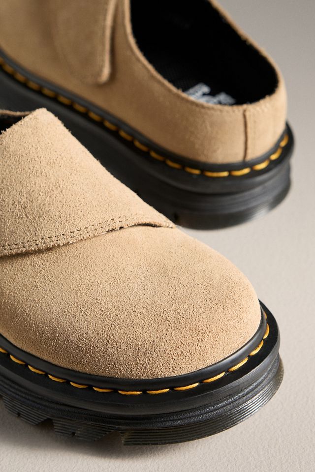 Dr. Martens ZebZag AnyWair Mules #2