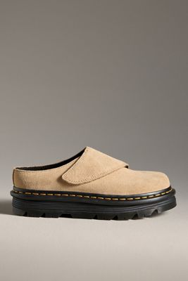 Dr. Martens 1461 Bow Smooth Leather Oxford Loafers