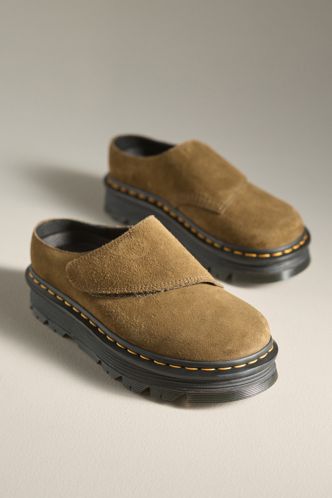 Dr. Martens ZebZag AnyWair Mules