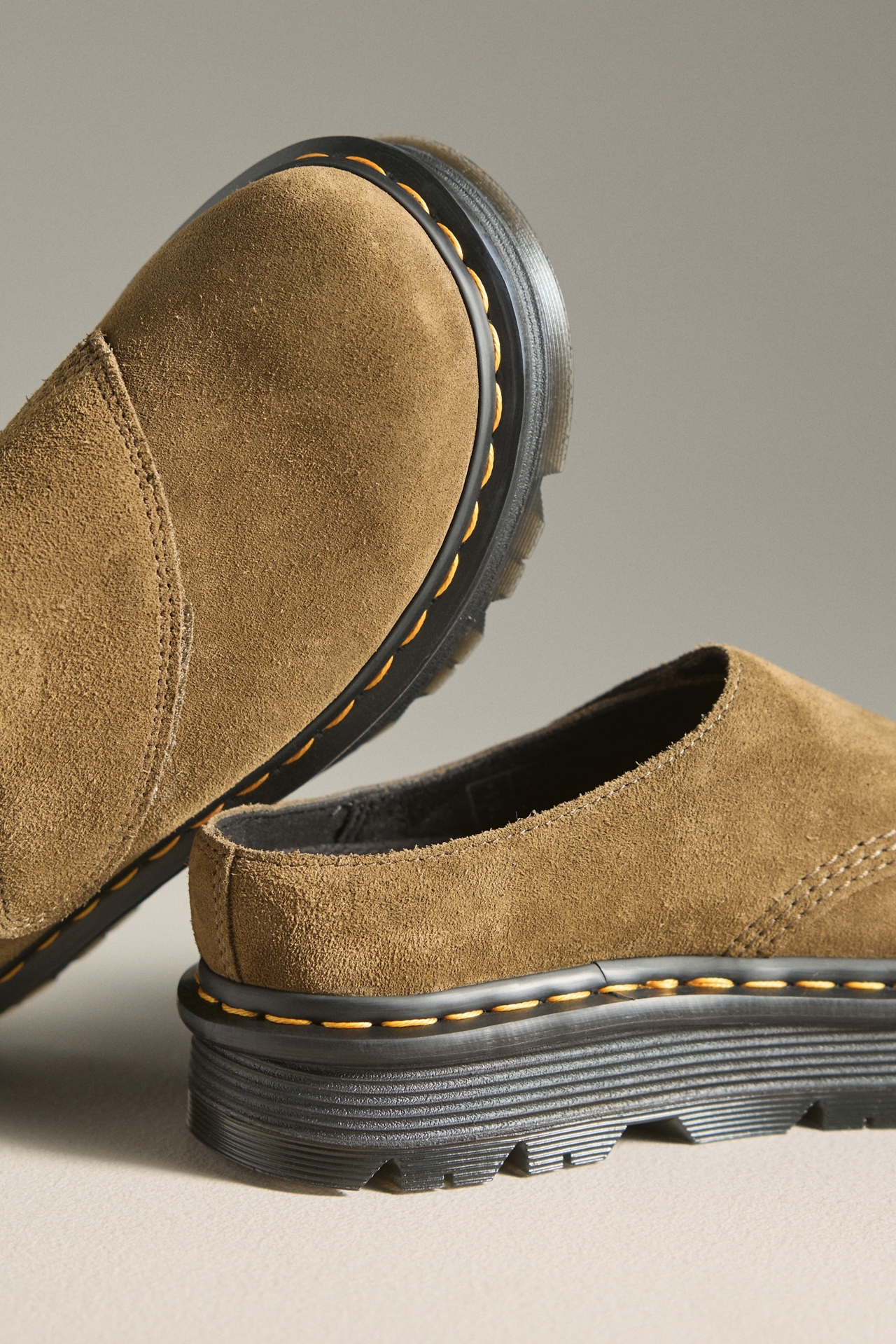 Dr. Martens ZebZag AnyWair Mules