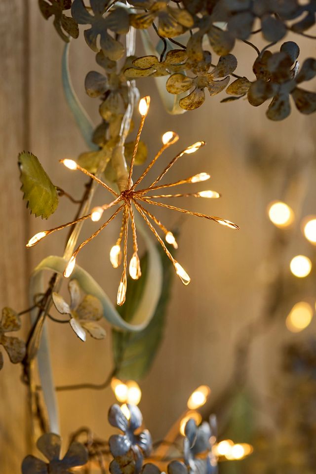 Starburst Light Chain #1