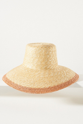 Wyeth Flower Pot Bucket Hat | Anthropologie display picture 1