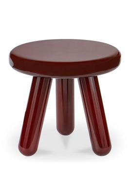 Joy Lacquer Side Table