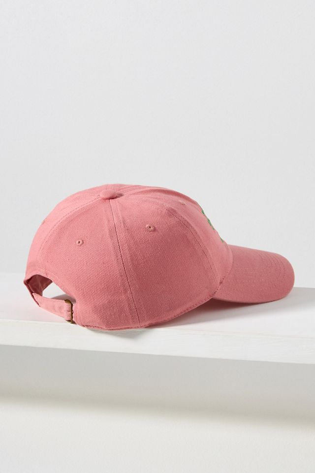 Conversational Baseball Cap #2