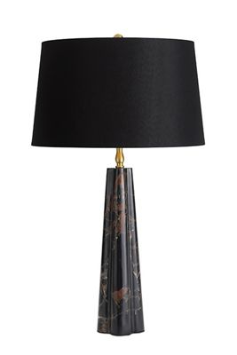 Regina Andrew Roman Marble Table Lamp