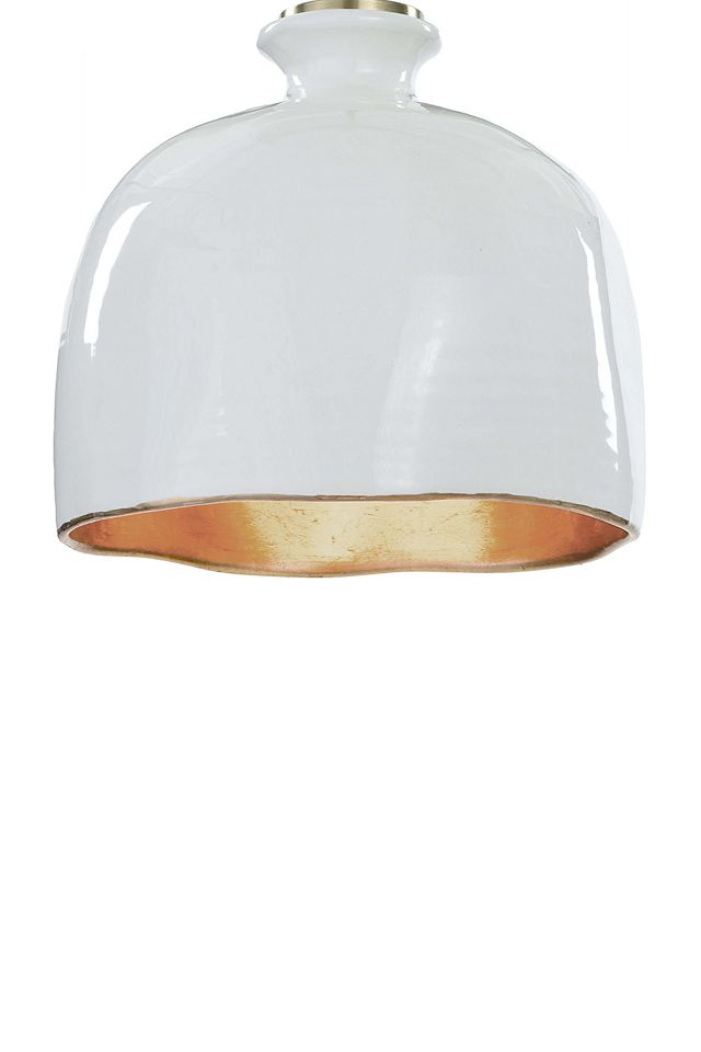 Bianca Ceramic Pendant Lamp #1
