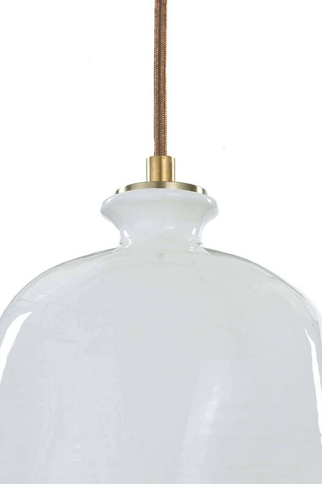 Bianca Ceramic Pendant Lamp #2