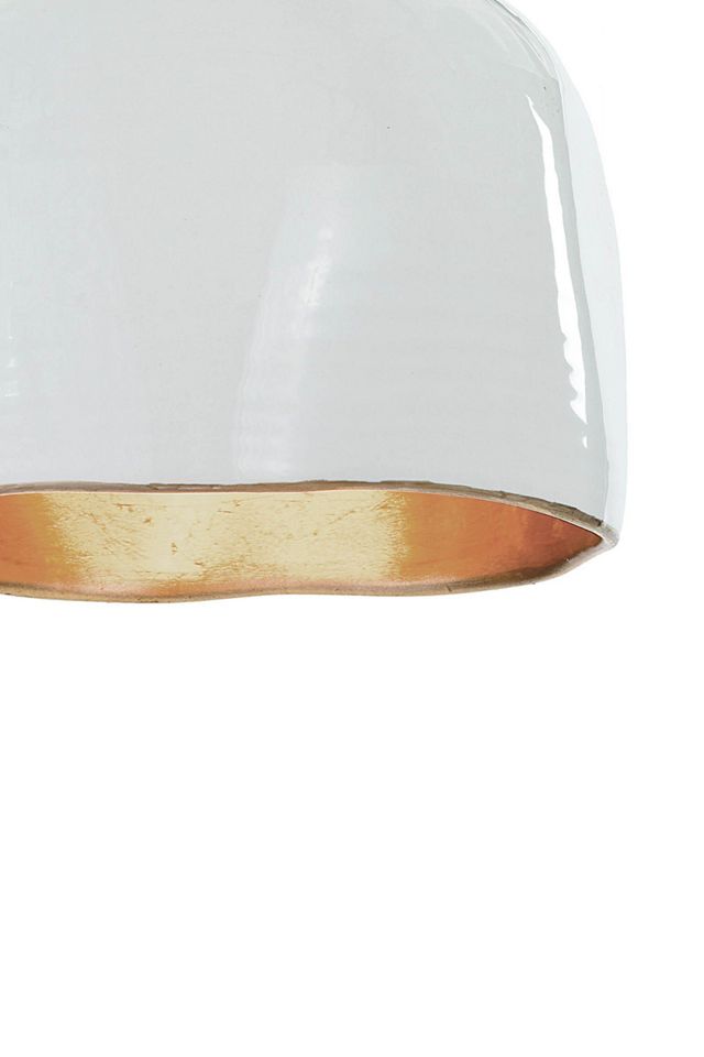Bianca Ceramic Pendant Lamp #3