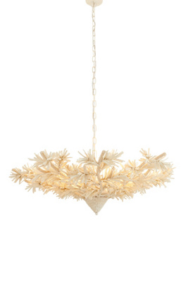 Anthropologie Fernanda Chandelier