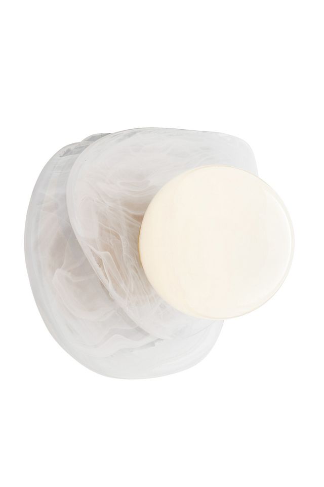Freeney Glass Sconce #2