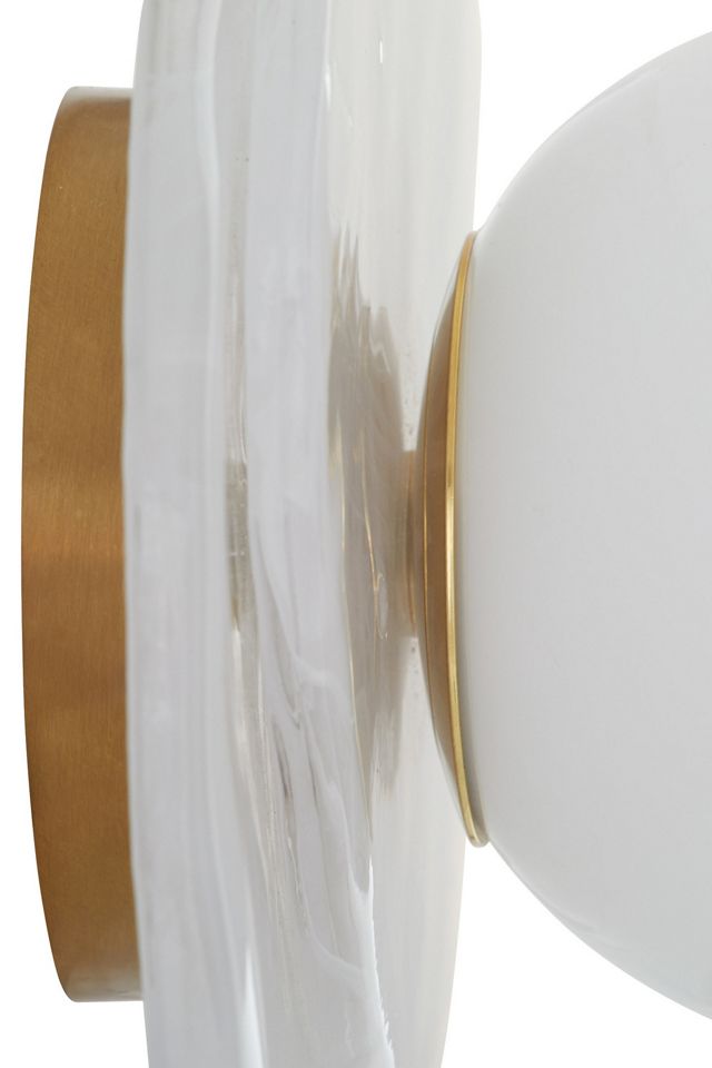Freeney Glass Sconce #4