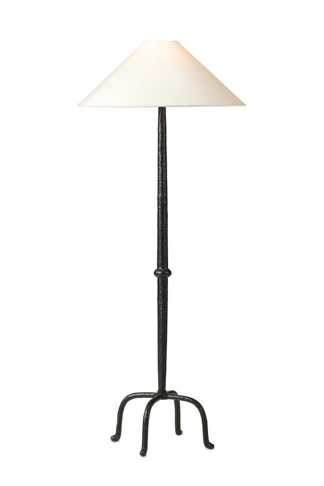 Neville Floor Lamp #2