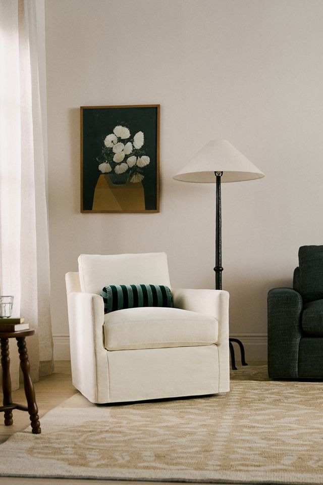 Neville Floor Lamp #6
