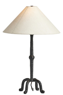 Anthropologie Neville Table Lamp