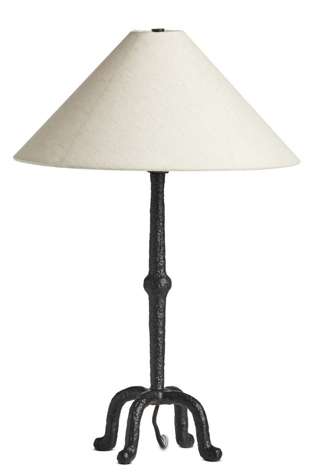 Neville Table Lamp #1