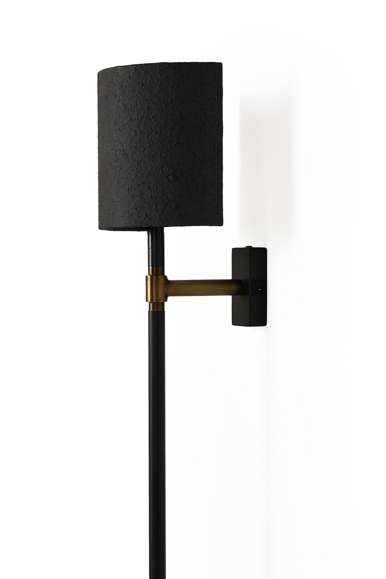 Maurice Elongated Sconce