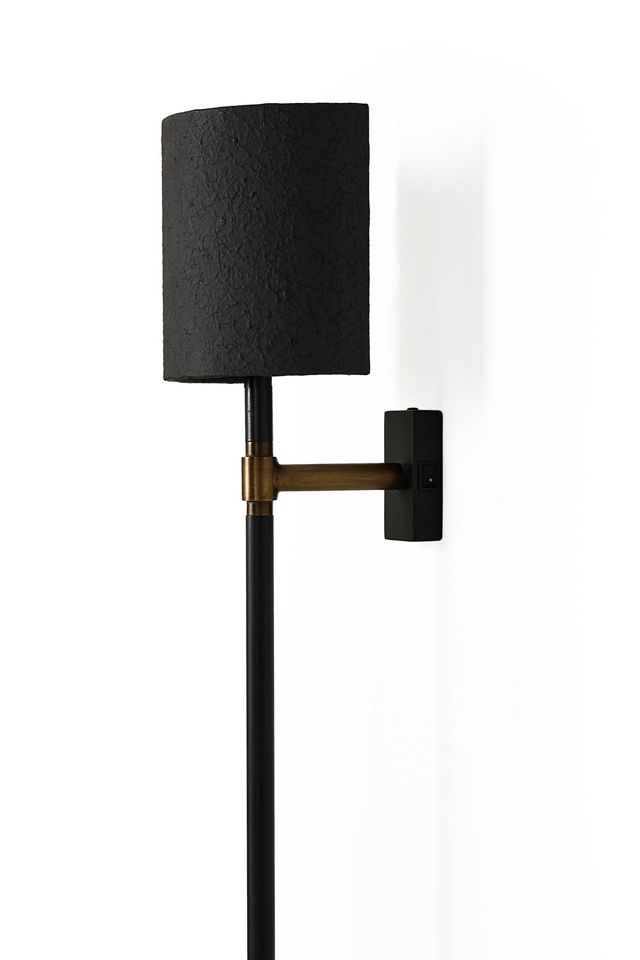 Maurice Elongated Sconce #2