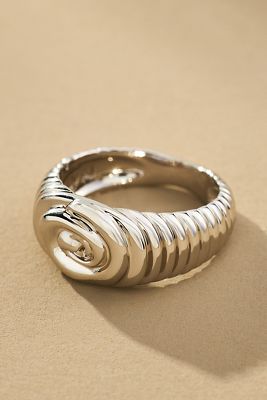 Coquille Ring