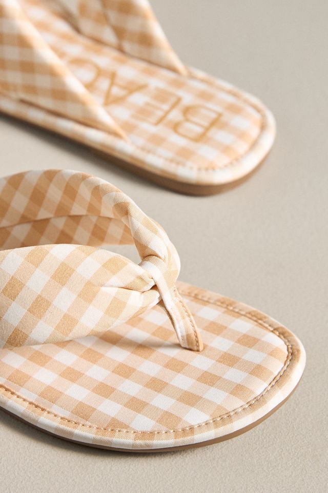 Beach by Matisse Gidget Thong Sandals #2