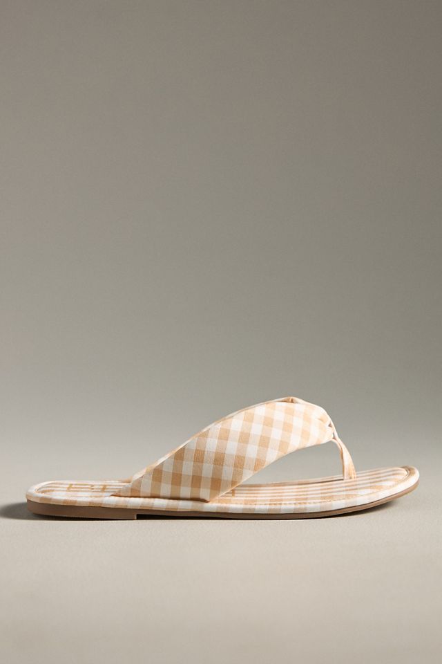 Beach by Matisse Gidget Thong Sandals #1