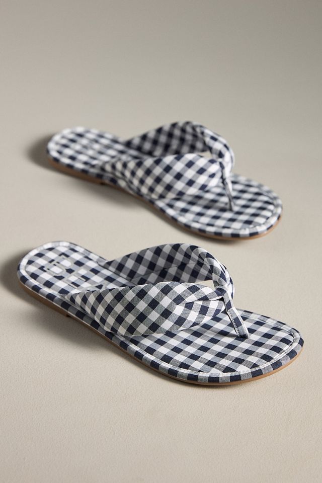 Beach by Matisse Gidget Thong Sandals #1