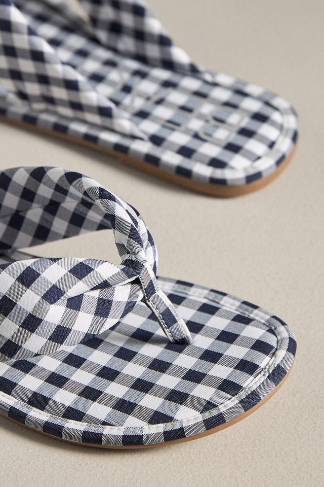 Beach by Matisse Gidget Thong Sandals #3