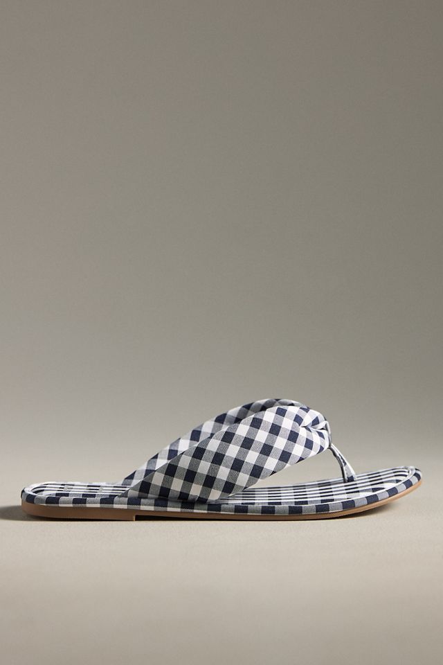 Beach by Matisse Gidget Thong Sandals #2