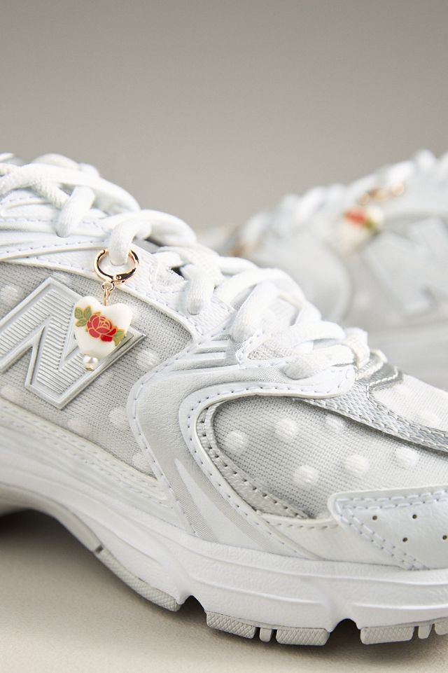 Ella Shea Shoe Charm Pack #2