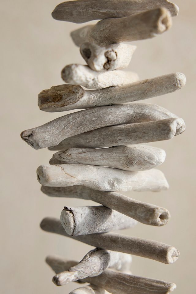 Driftwood Garland #1