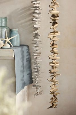 Driftwood Garland