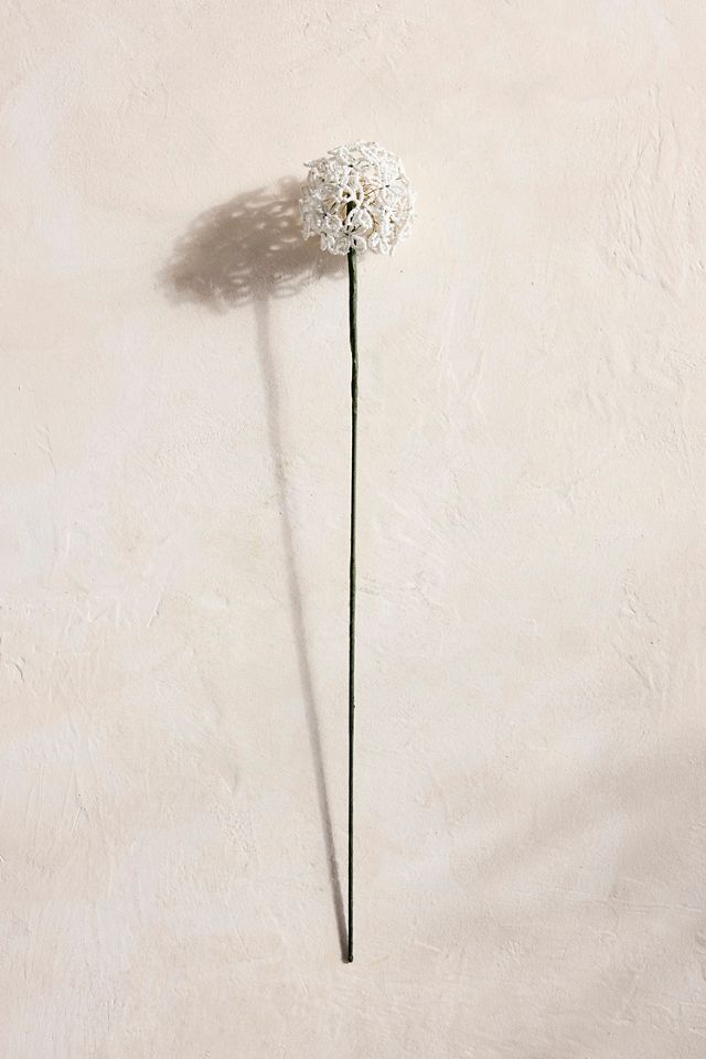 Beaded Flower Blossom #2