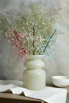 Beaded Flower Stem