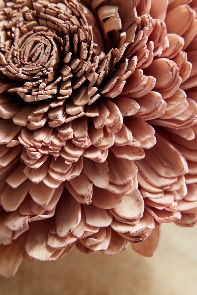 Crafted Botanical Bloom #1