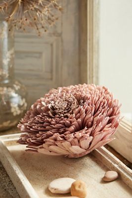 Crafted Botanical Bloom