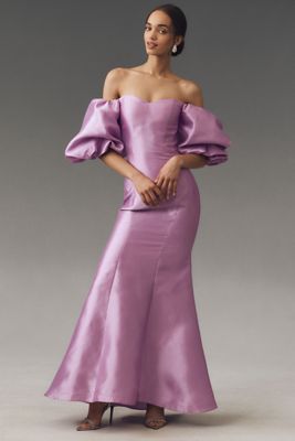 Mac Duggal | Anthropologie