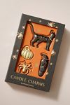Halloween Candle Pin Charms